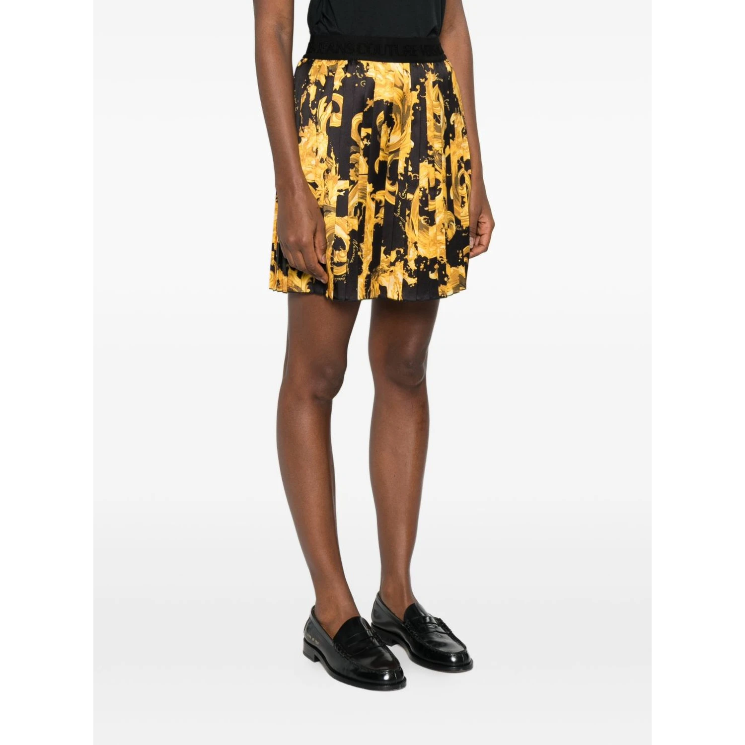 VERSACE JEANS COUTURE Skirts