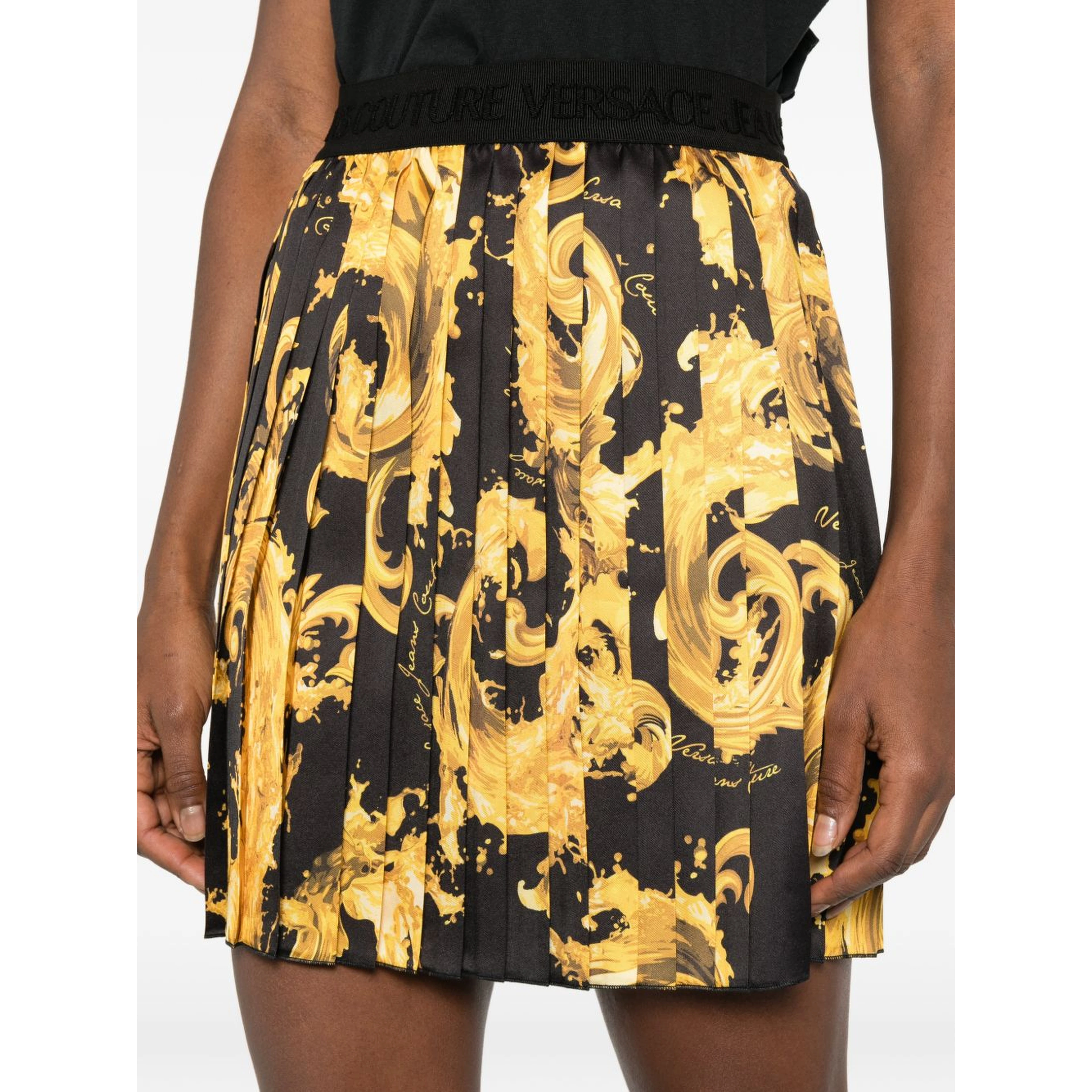 VERSACE JEANS COUTURE Skirts