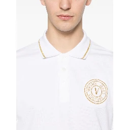 VERSACE JEANS COUTURE T-shirts and Polos