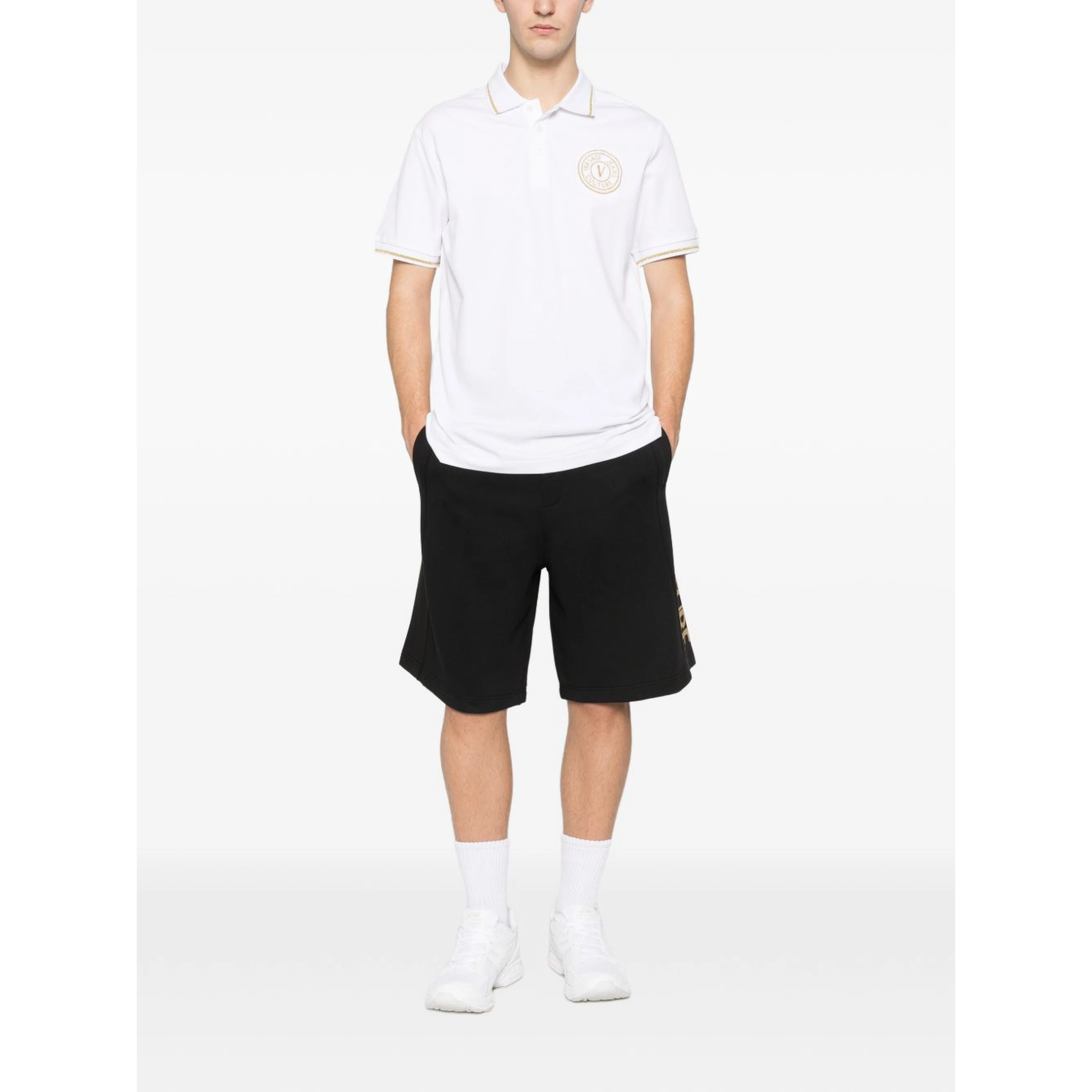 VERSACE JEANS COUTURE T-shirts and Polos