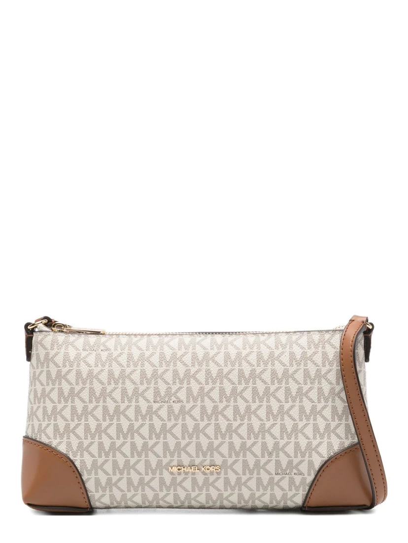 Monogram Wallet