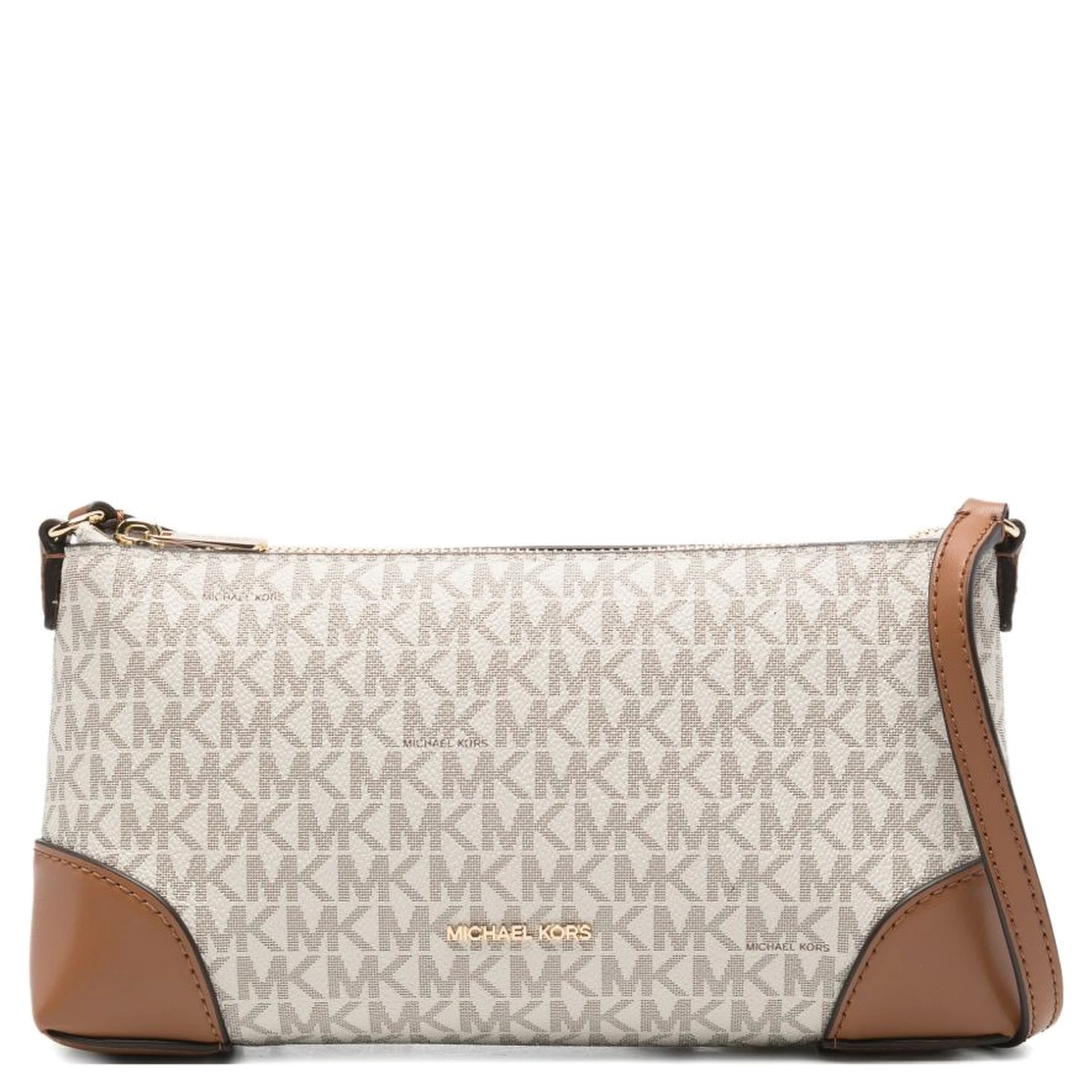 Monogram Wallet