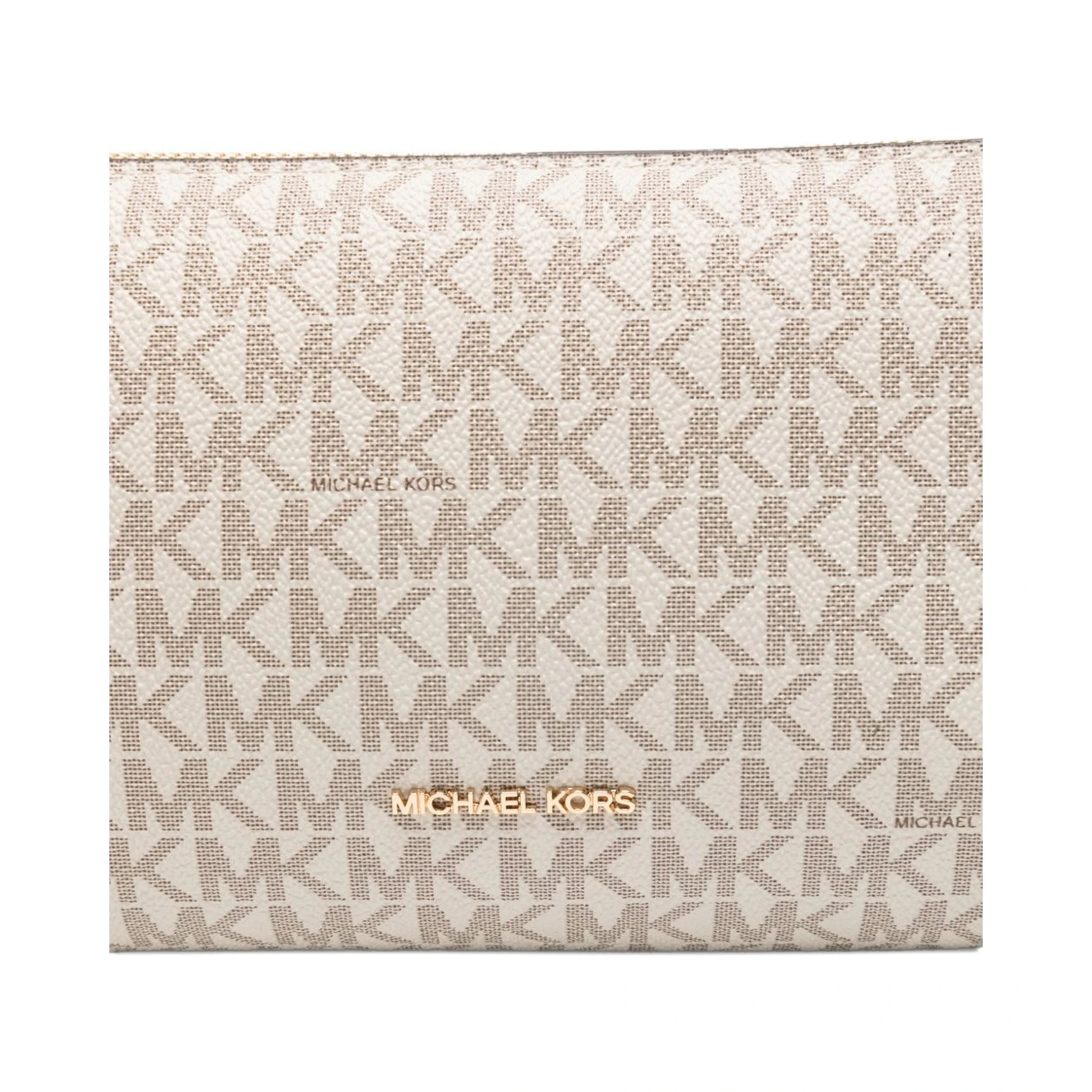 Monogram Wallet
