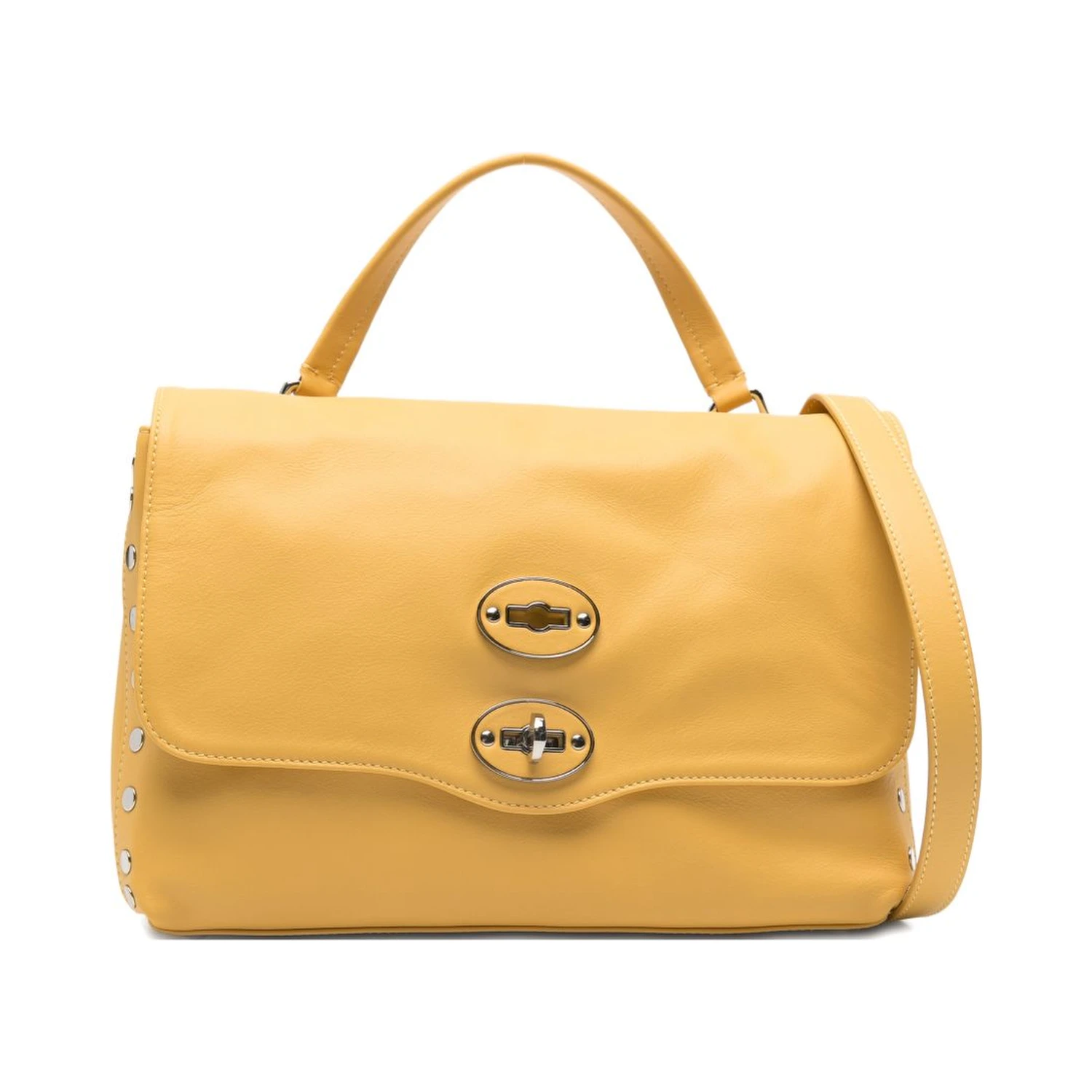 Zanellato Bags.. Yellow