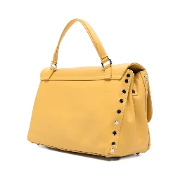 Zanellato Bags.. Yellow