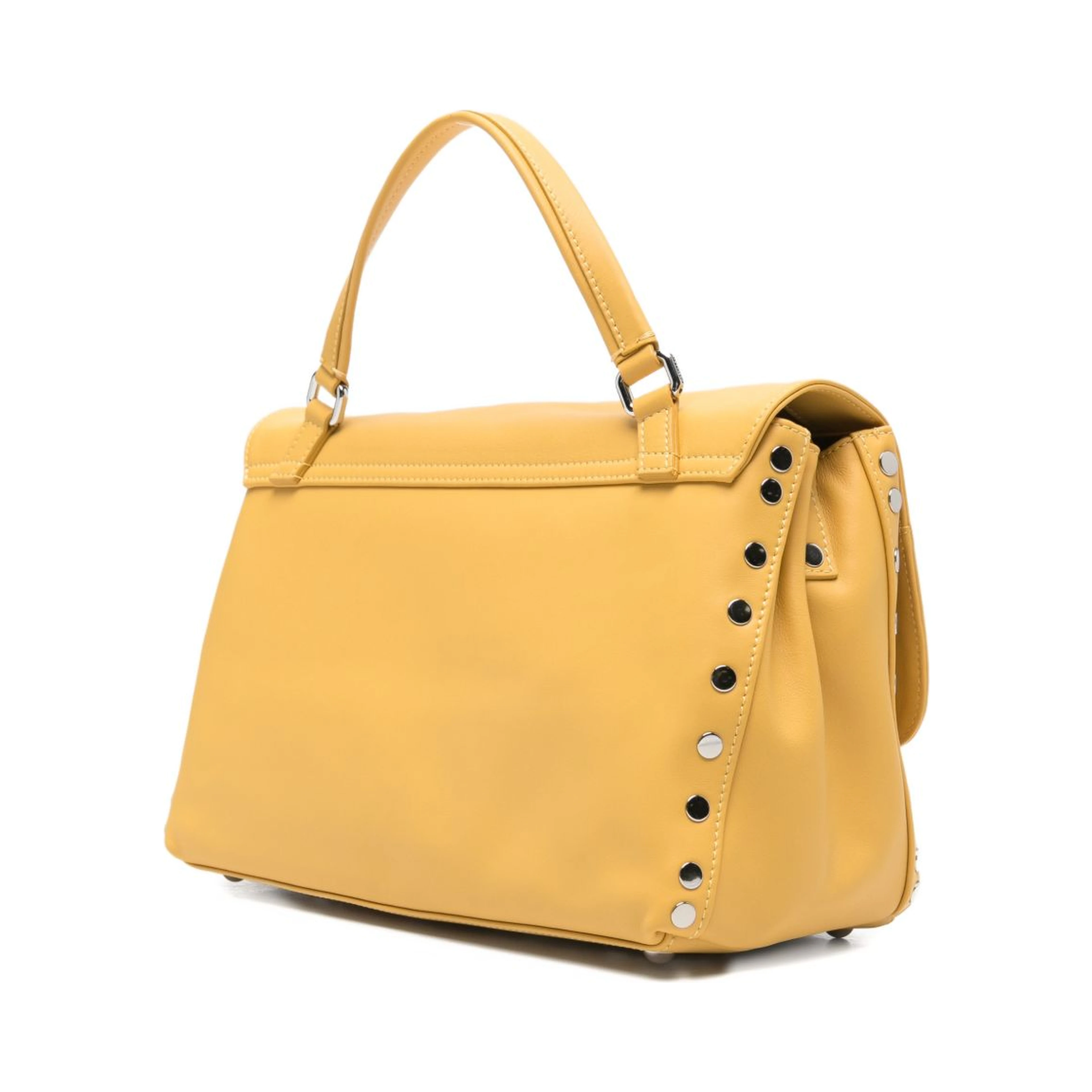 Zanellato Bags.. Yellow