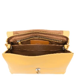 Zanellato Bags.. Yellow