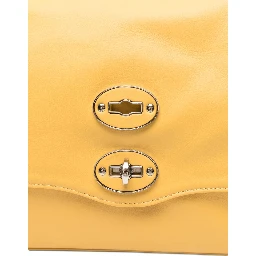 Zanellato Bags.. Yellow