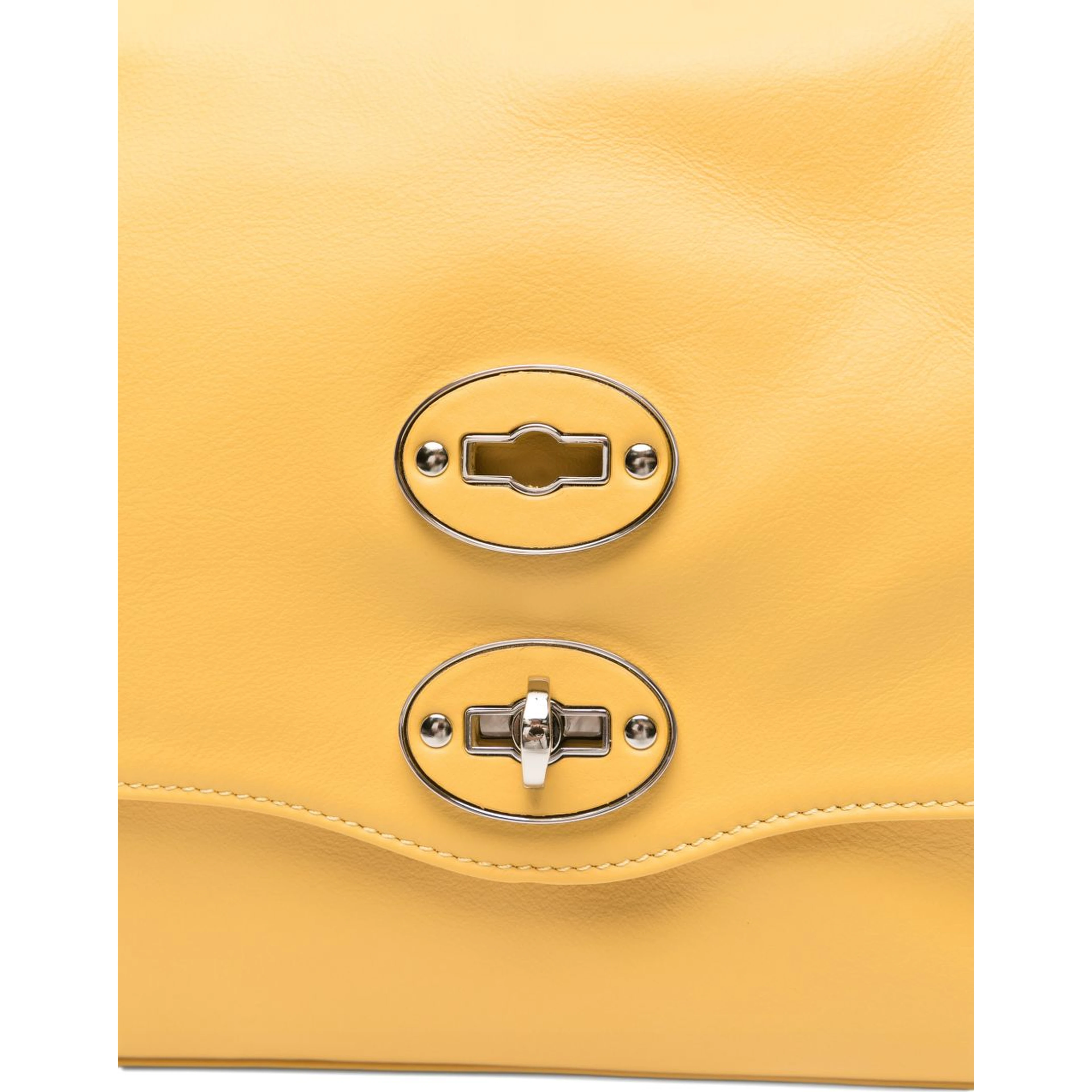 Zanellato Bags.. Yellow
