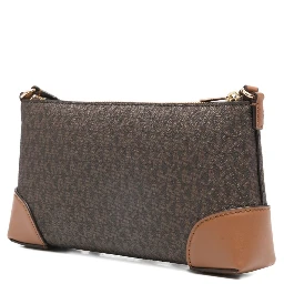 Monogram Wallet
