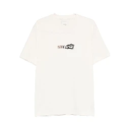 تيشيرتات وبولو بيضاء من Y-3