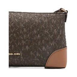 Monogram Wallet