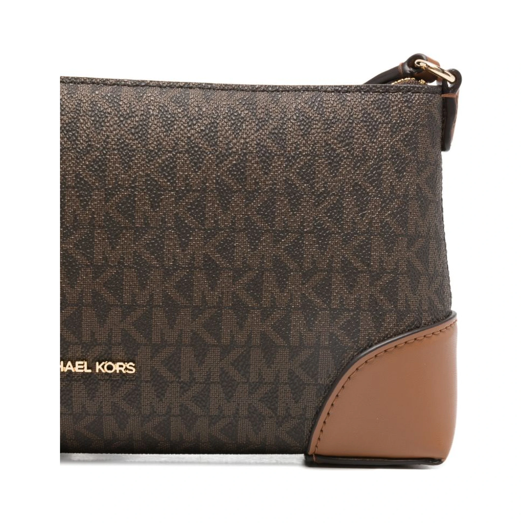 Monogram Wallet