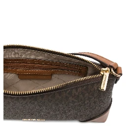 Monogram Wallet