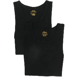 ملابس داخلية سوداء من بولو رالف لورين