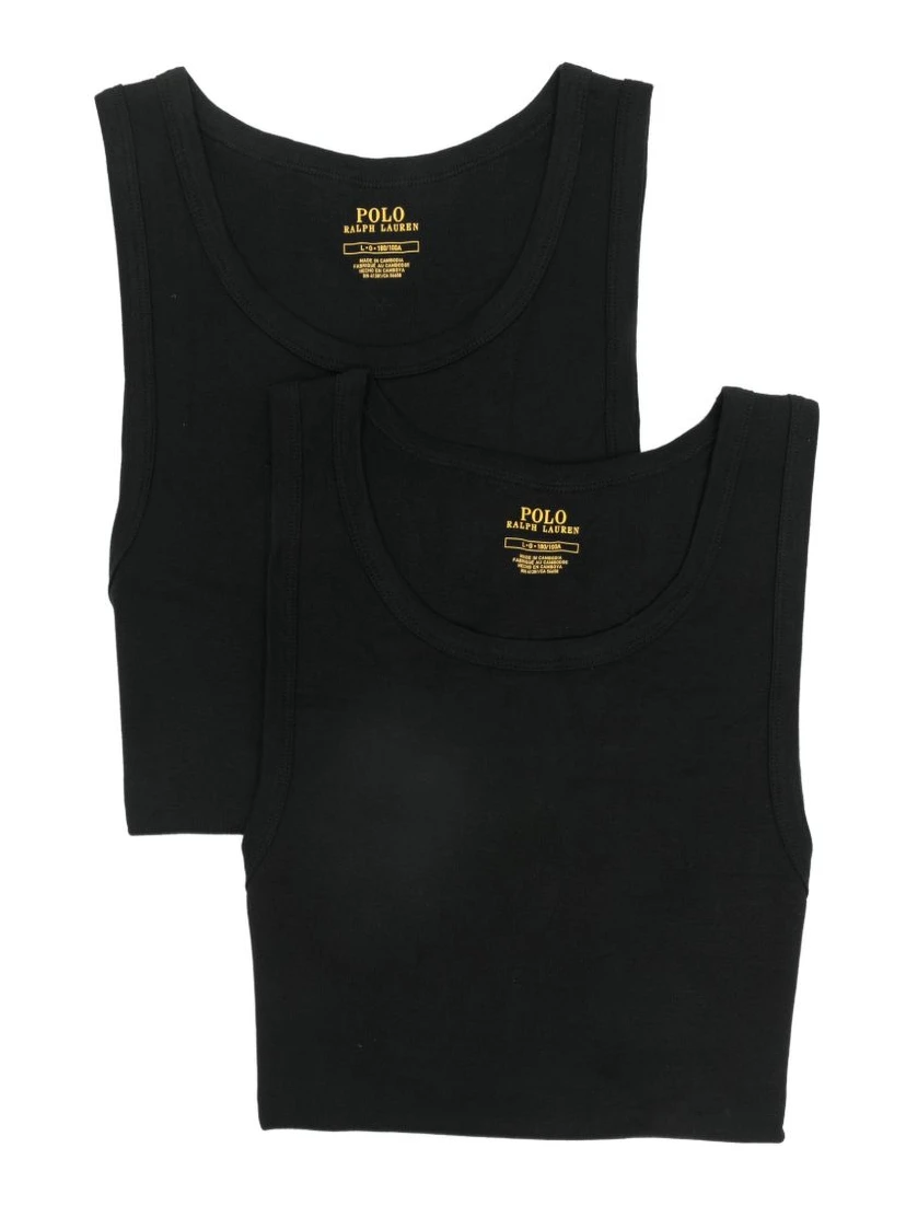 Polo Ralph Lauren Underwear Black