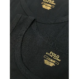 ملابس داخلية سوداء من بولو رالف لورين