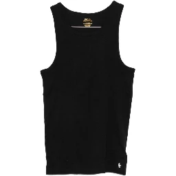 ملابس داخلية سوداء من بولو رالف لورين