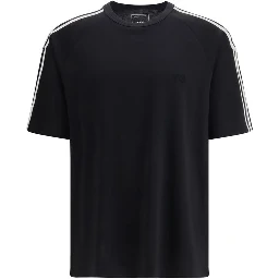 Black Lyocell Sportswear
