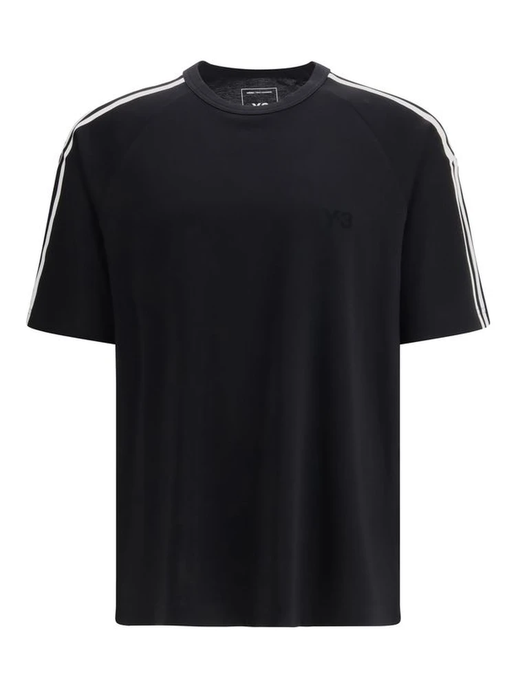 Black Lyocell Sportswear