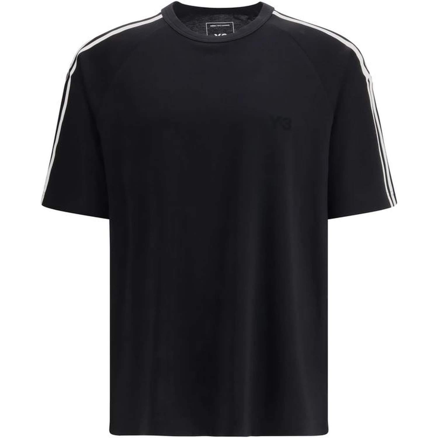 Black Lyocell Sportswear