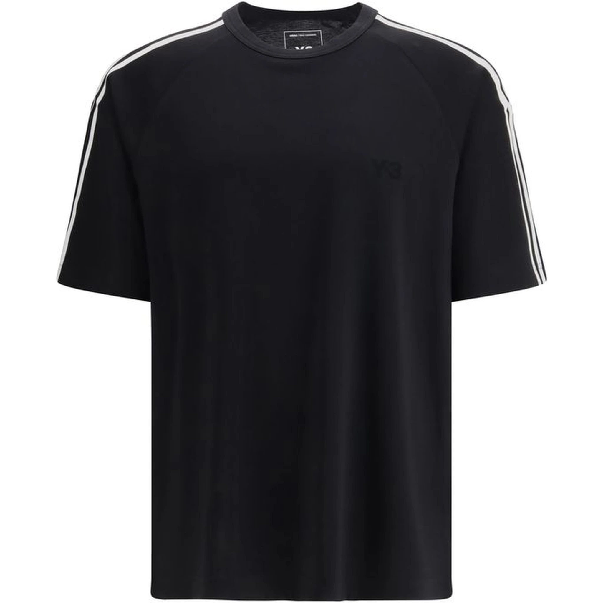 Black Lyocell Sportswear