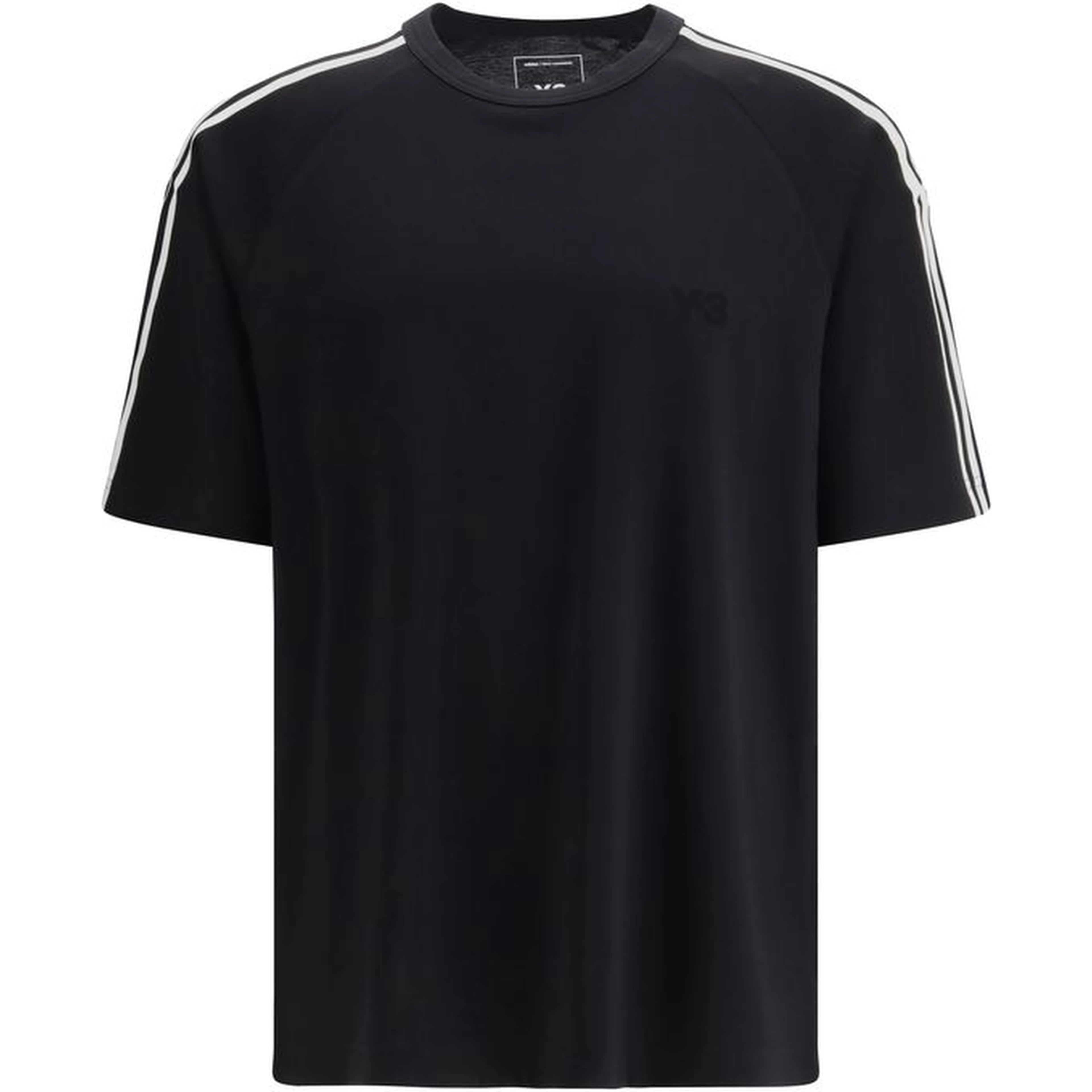 Black Lyocell Sportswear