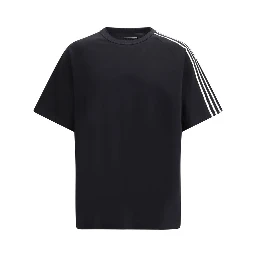 Black Cotton Sportswear