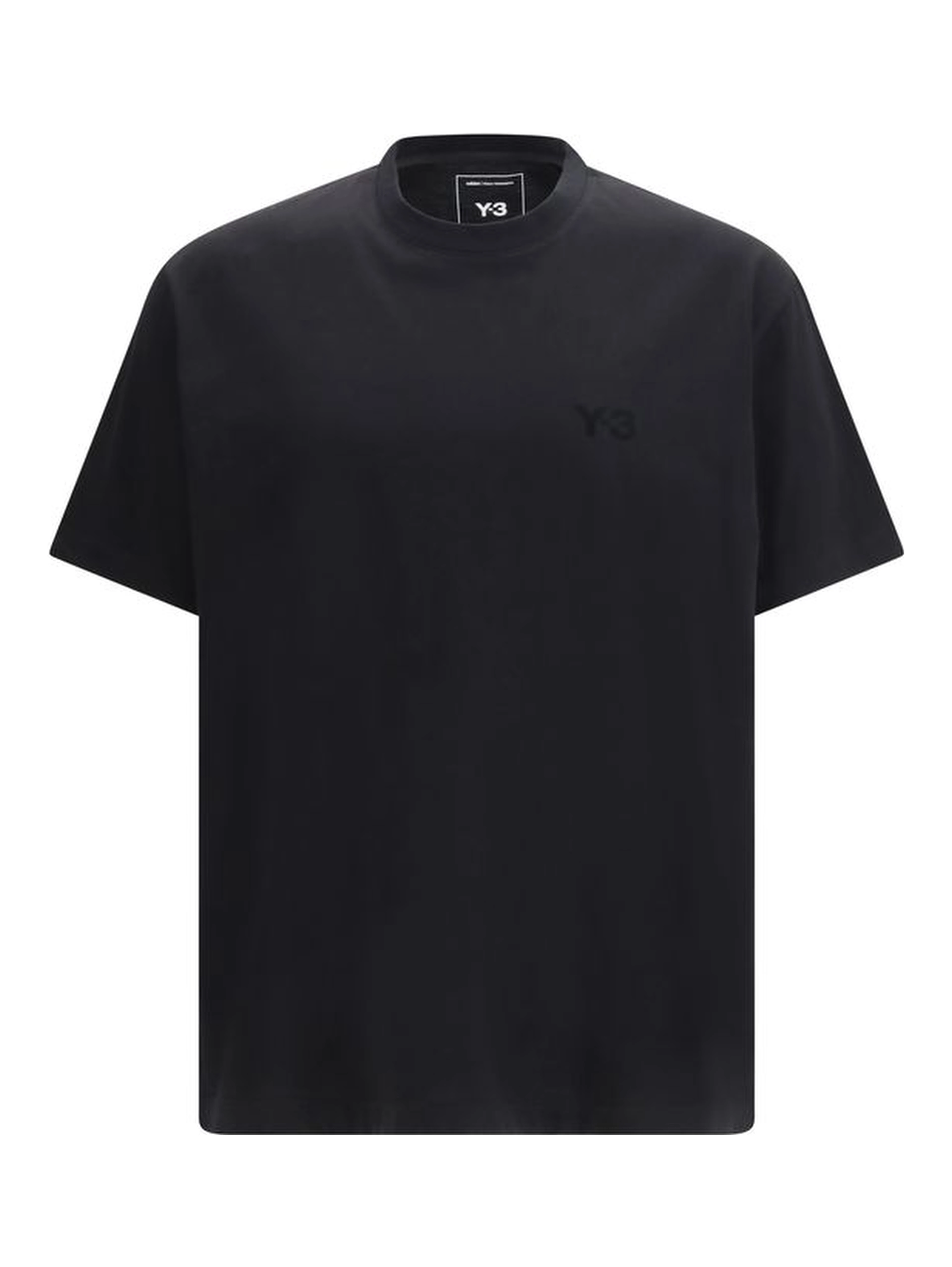 Black Cotton Sportswear