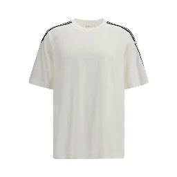 Cream Lyocell Sportswear