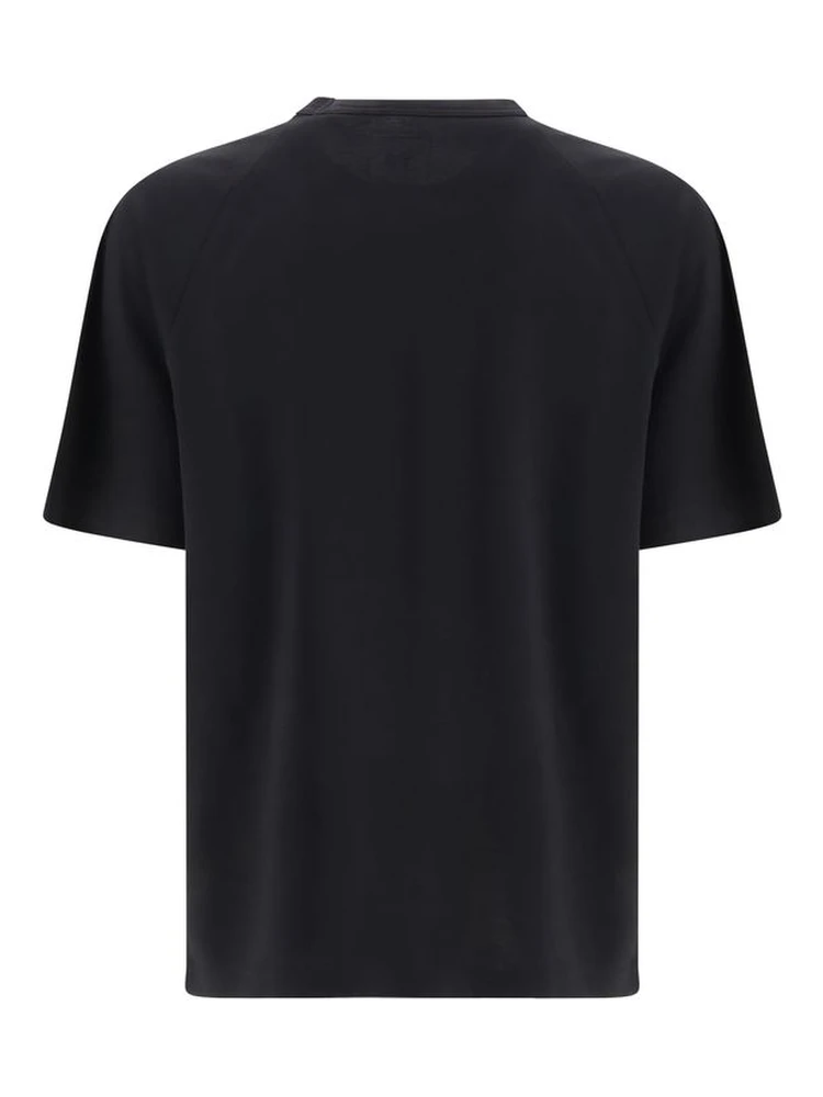 Black Lyocell Sportswear alternative