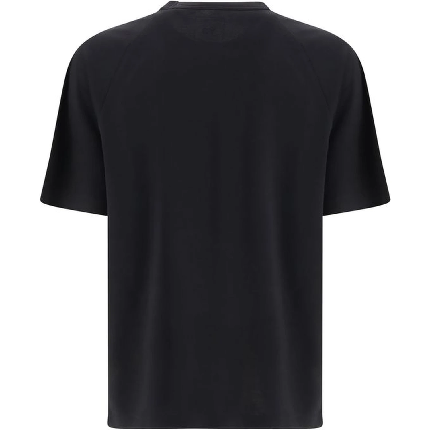 Black Lyocell Sportswear