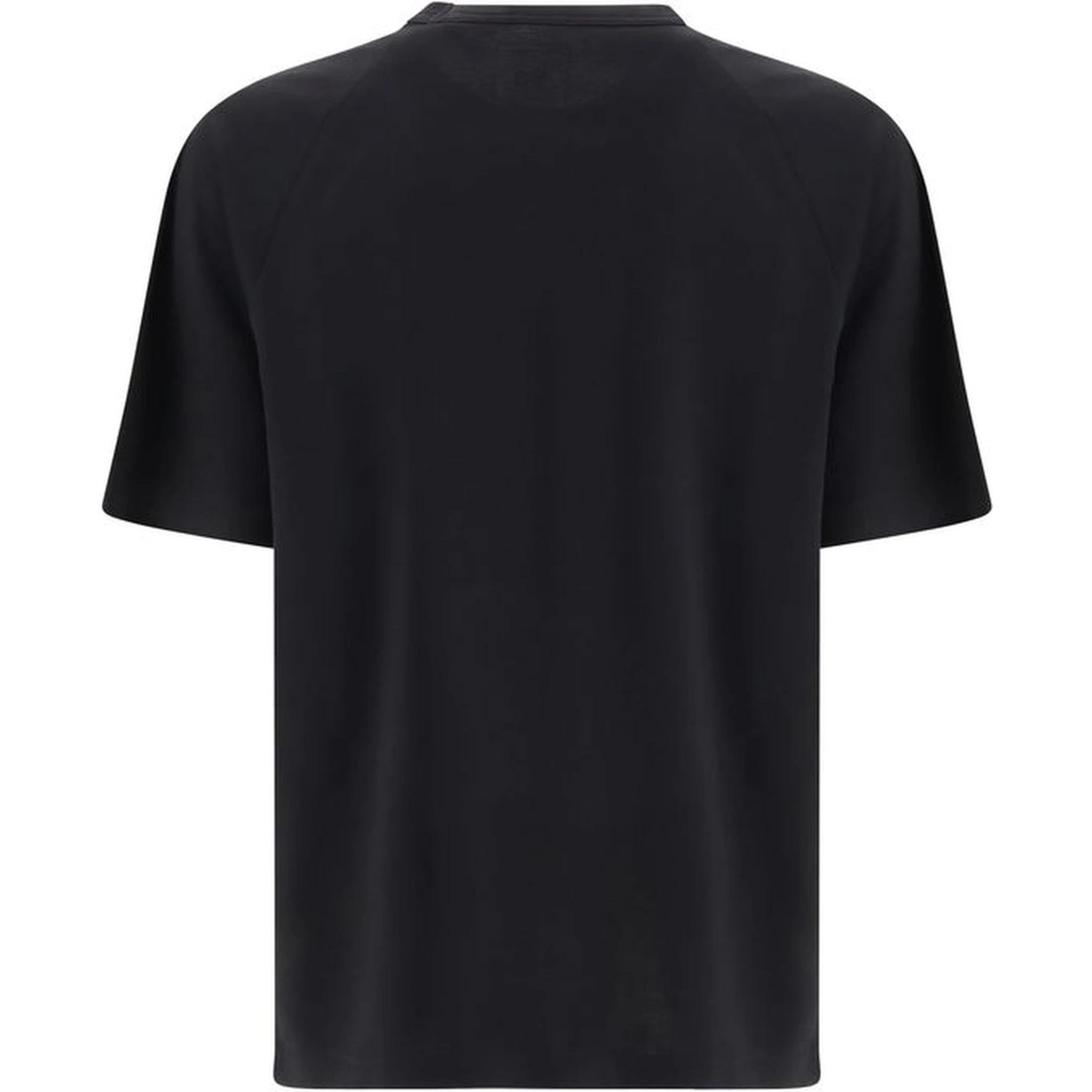 Black Lyocell Sportswear