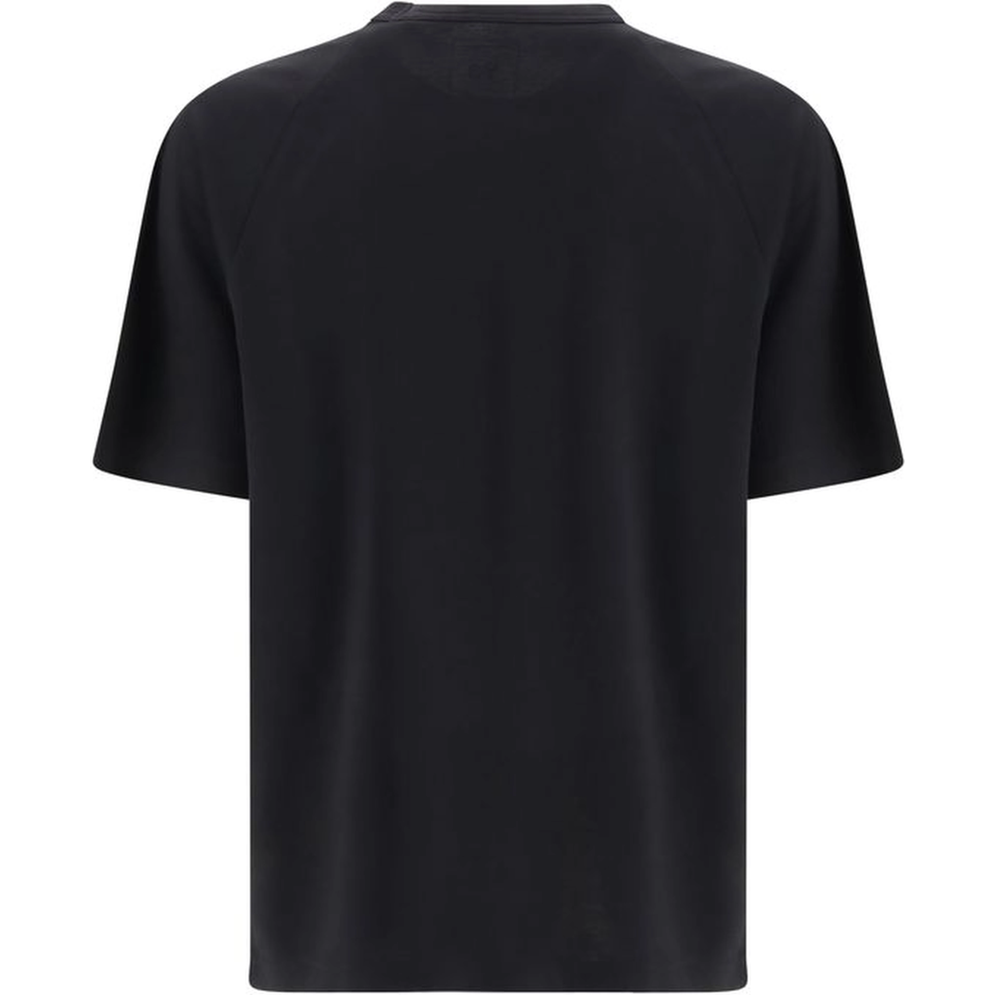 Black Lyocell Sportswear