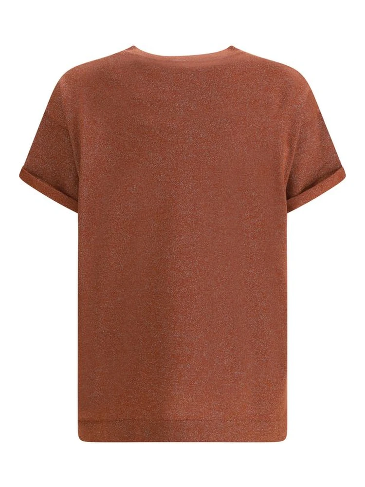 Multicolor Nylon T-Shirt alternative