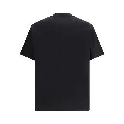 Black Cotton Sportswear