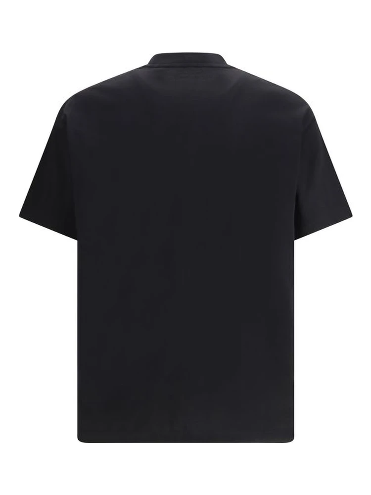 Black Cotton Sportswear alternative