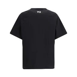 Black Cotton Sportswear