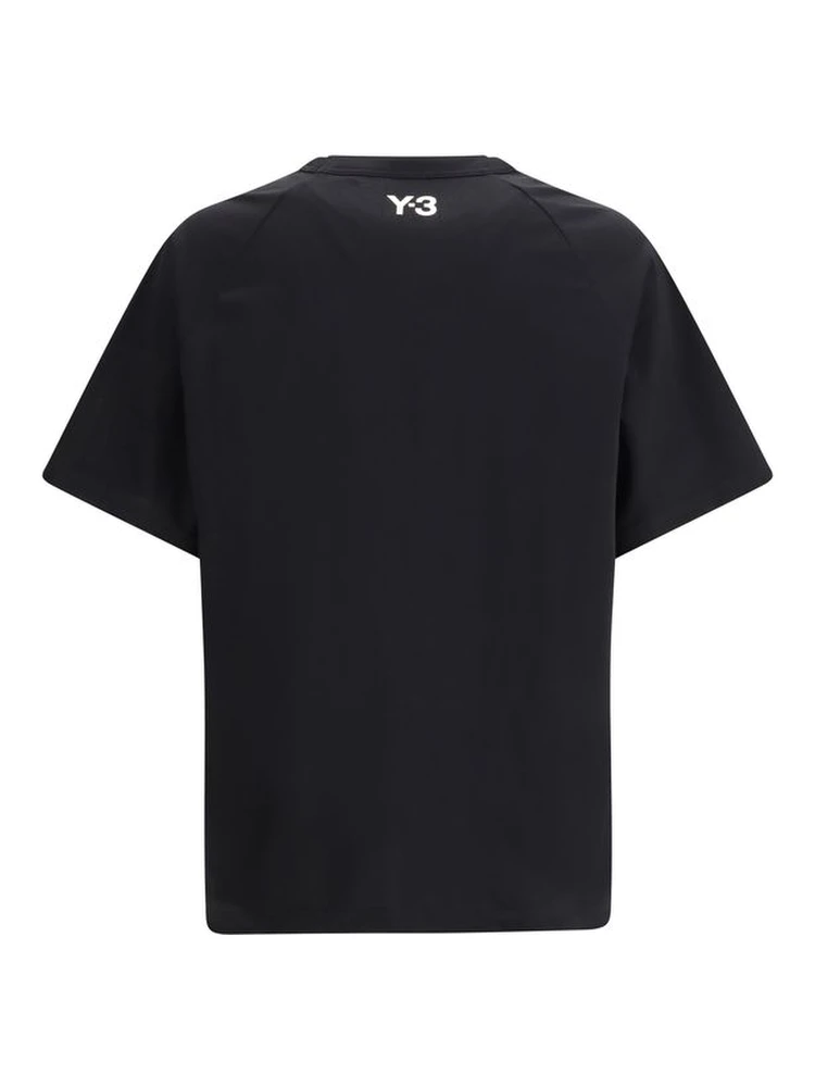 Black Cotton Sportswear alternative