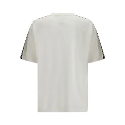 Cream Lyocell Sportswear