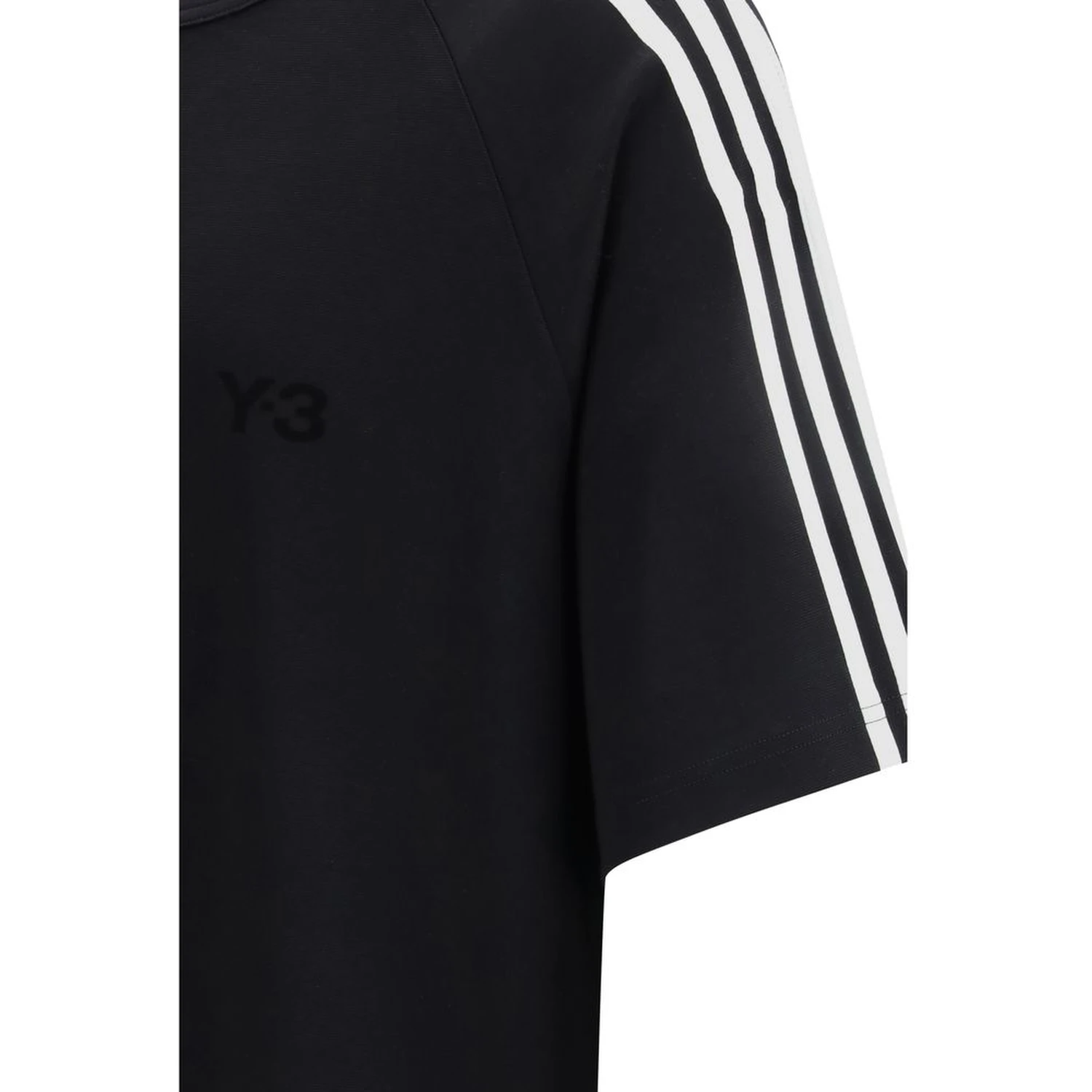 Black Lyocell Sportswear