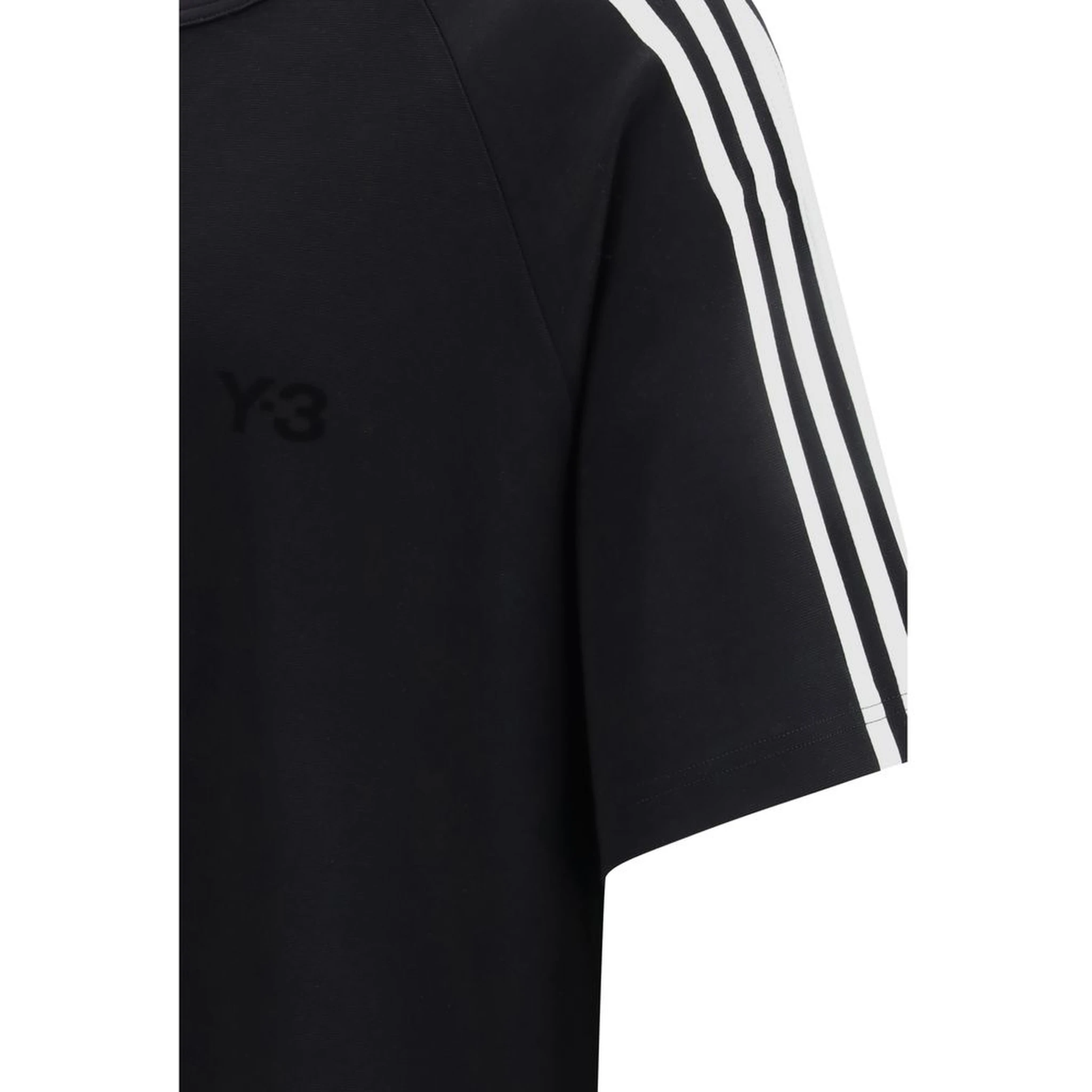 Black Lyocell Sportswear