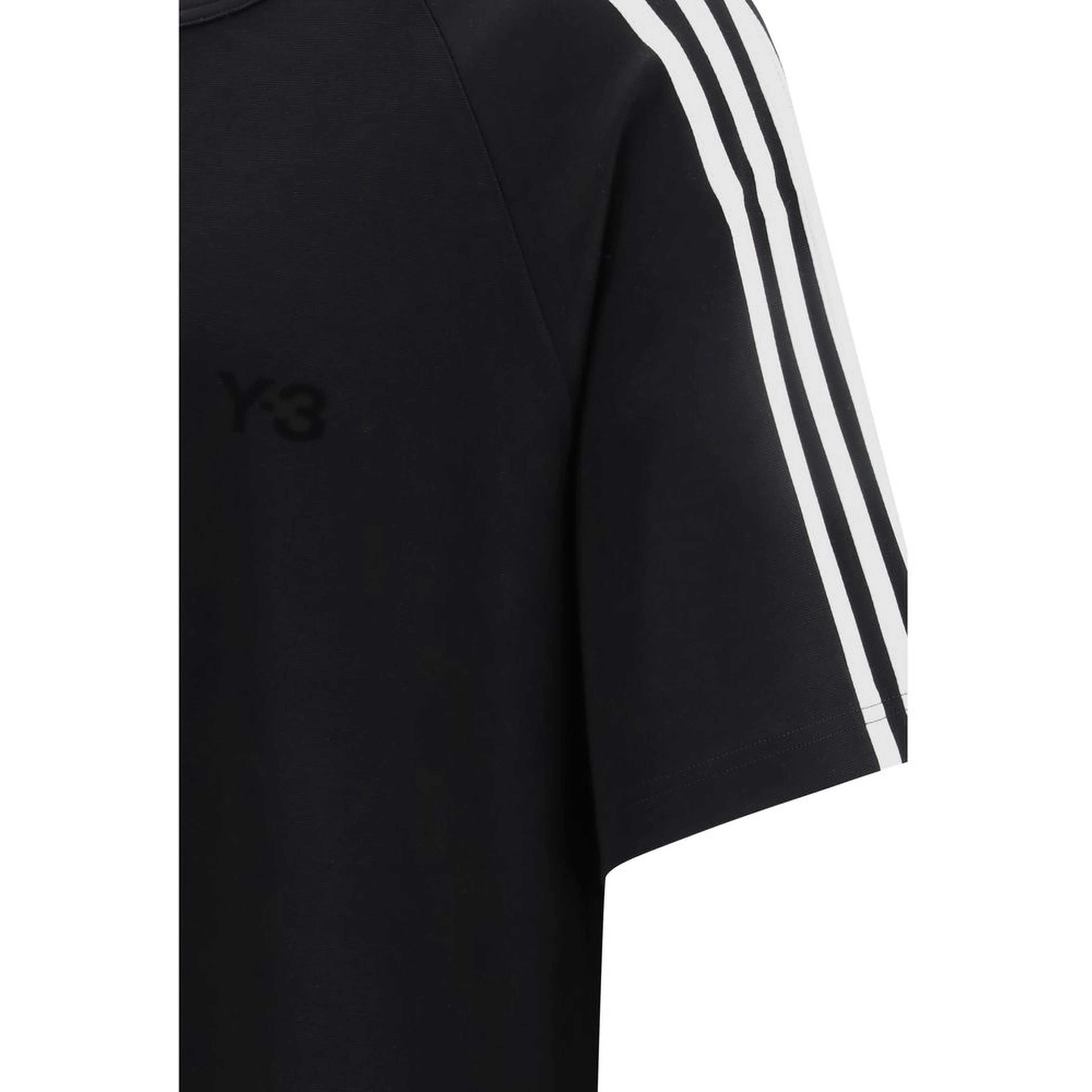 Black Lyocell Sportswear