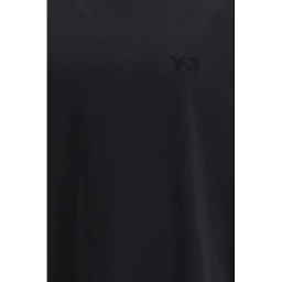 Black Cotton Sportswear
