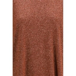 Multicolor Nylon T-Shirt