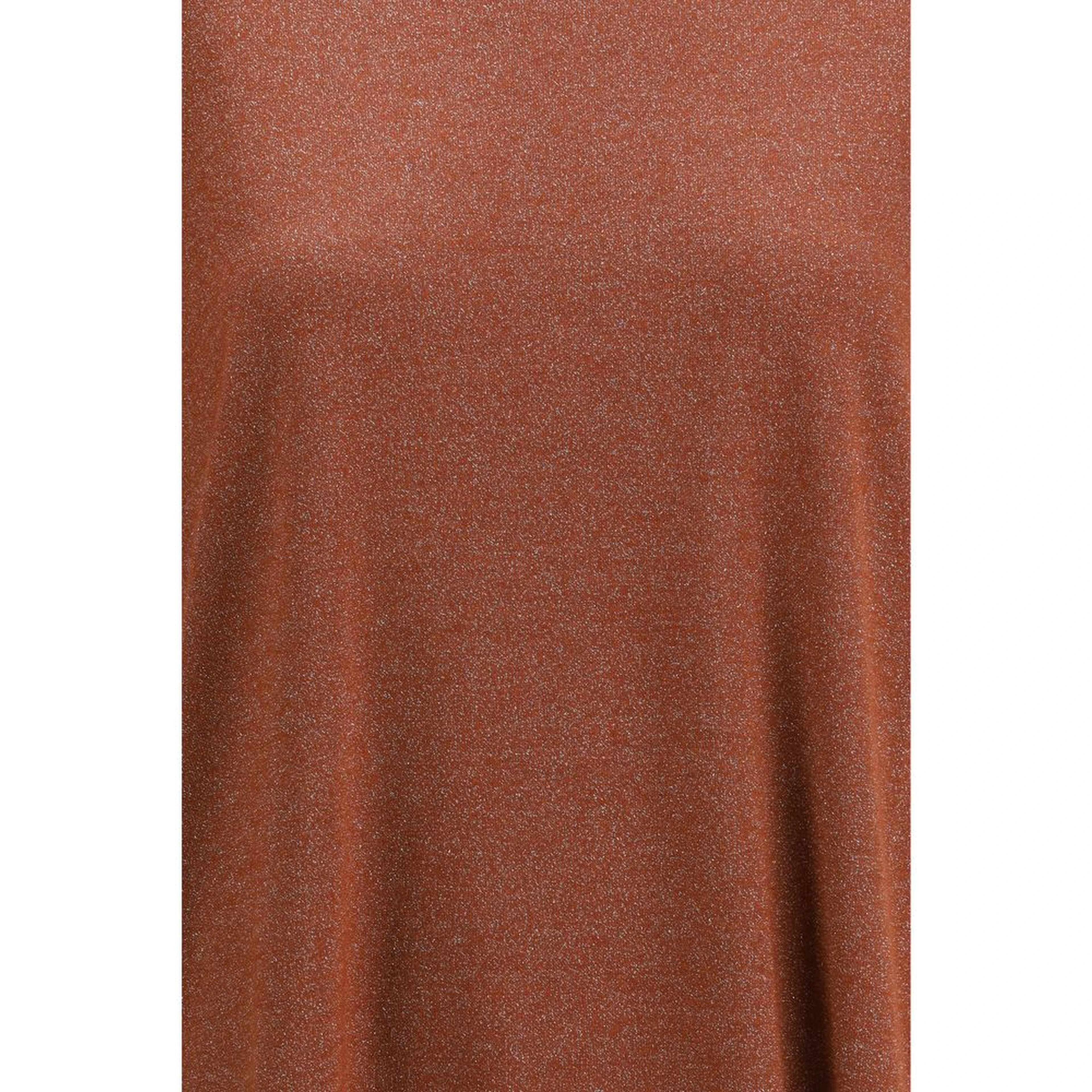 Multicolor Nylon T-Shirt