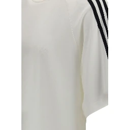 Cream Lyocell Sportswear
