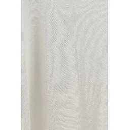 White Linen Tank Tops