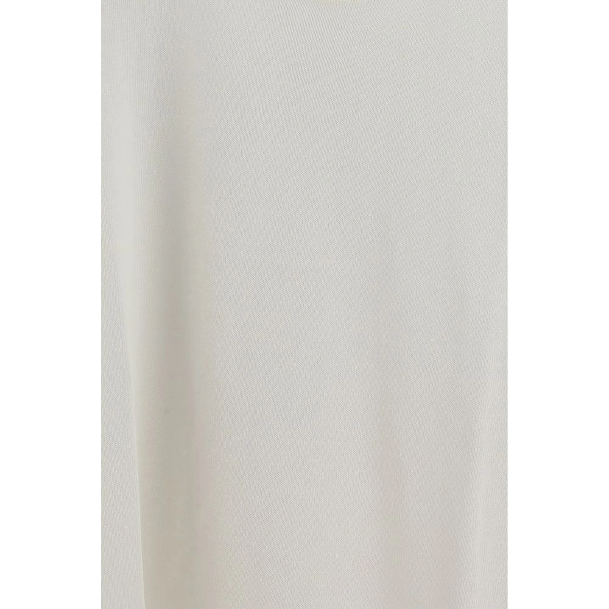 White Linen Tank Tops