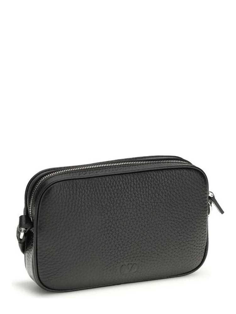 Black Calf Leather Bos Taurus Accessories alternative